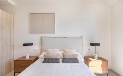 New Build - Villa - Los Alcazares - Serena Golf