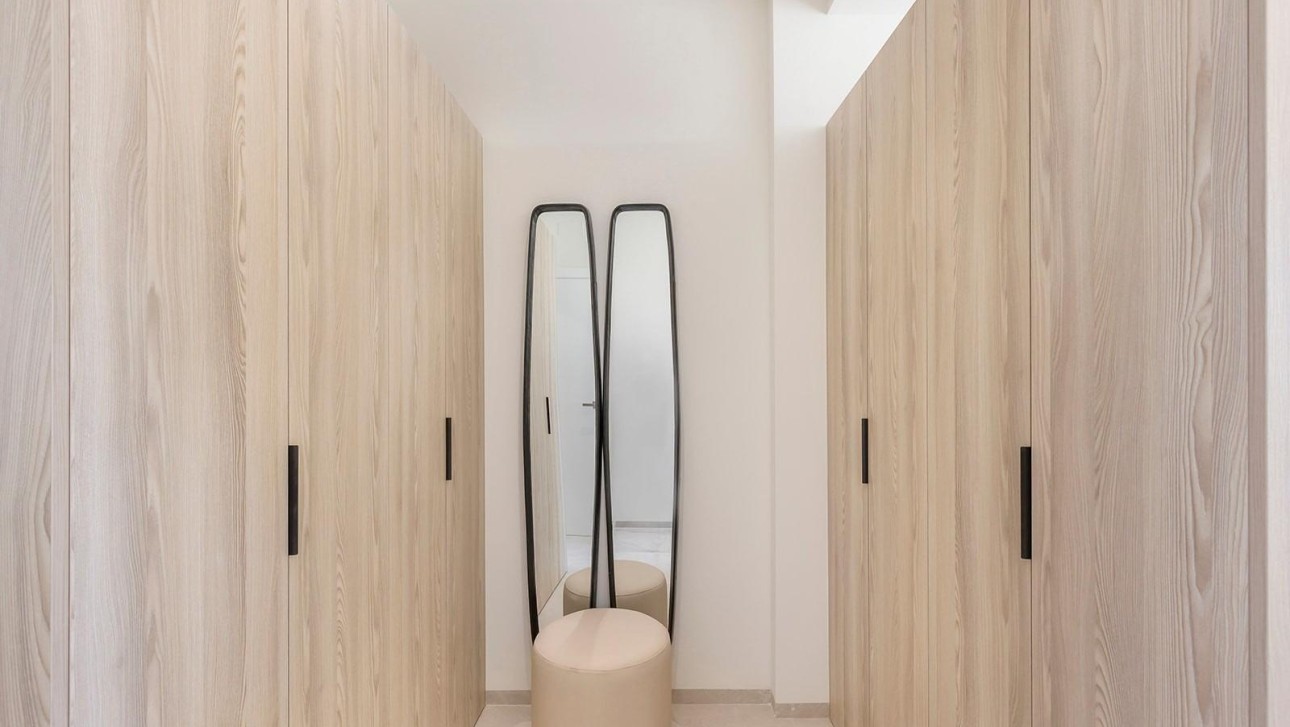 New Build - Villa - Los Alcazares - Serena Golf