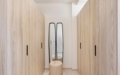 New Build - Villa - Los Alcazares - Serena Golf