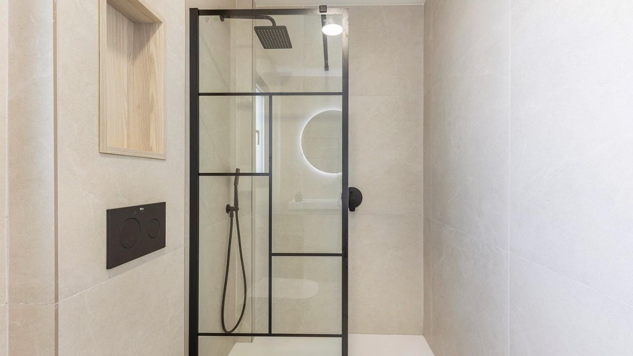 New Build - Villa - Los Alcazares - Serena Golf