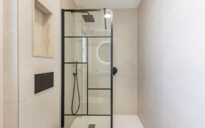 New Build - Villa - Los Alcazares - Serena Golf