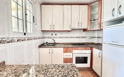 Odsprzedaż - Top floor apartment - Orihuela Costa - Eagle´s Nest