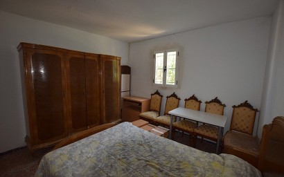 Resale - Villa - Albatera
