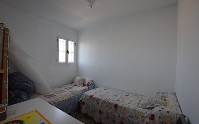 Resale - Villa - Albatera