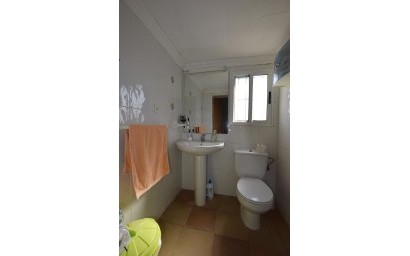 Resale - Villa - Albatera