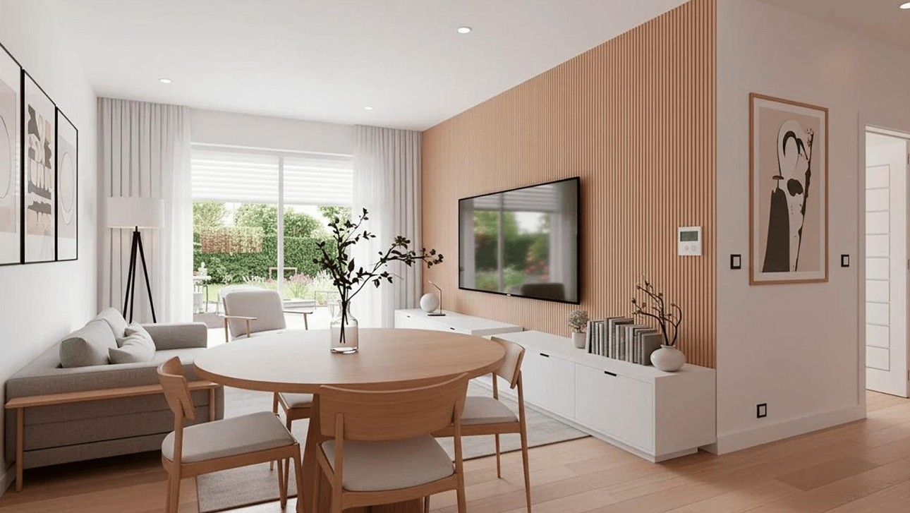 New Build - Penthouse - Los Alcazares - Serena Golf