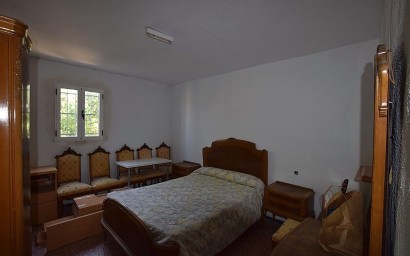 Resale - Villa - Albatera