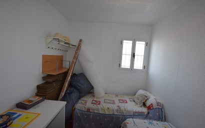 Resale - Villa - Albatera