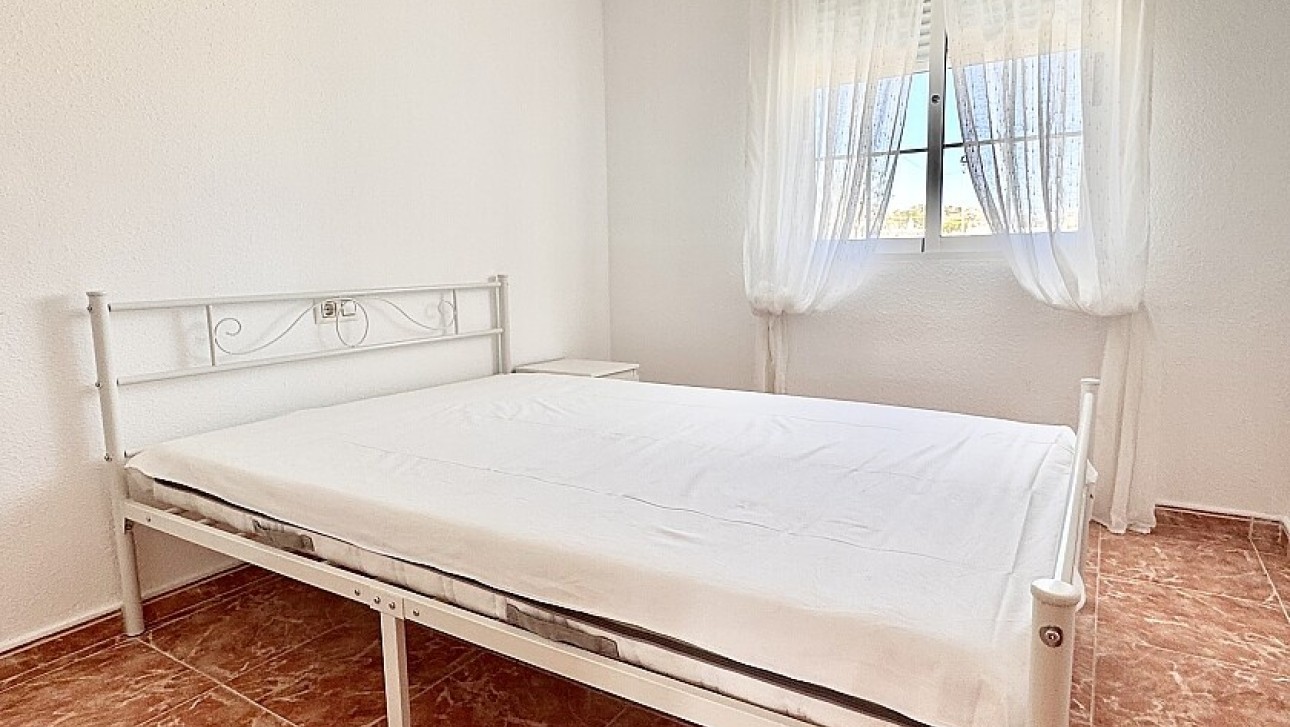 Odsprzedaż - Top floor apartment - Orihuela Costa - Eagle´s Nest