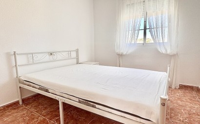 Odsprzedaż - Top floor apartment - Orihuela Costa - Eagle´s Nest