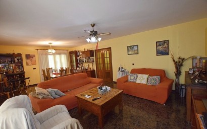 Resale - Villa - Orihuela Costa - Villamartín
