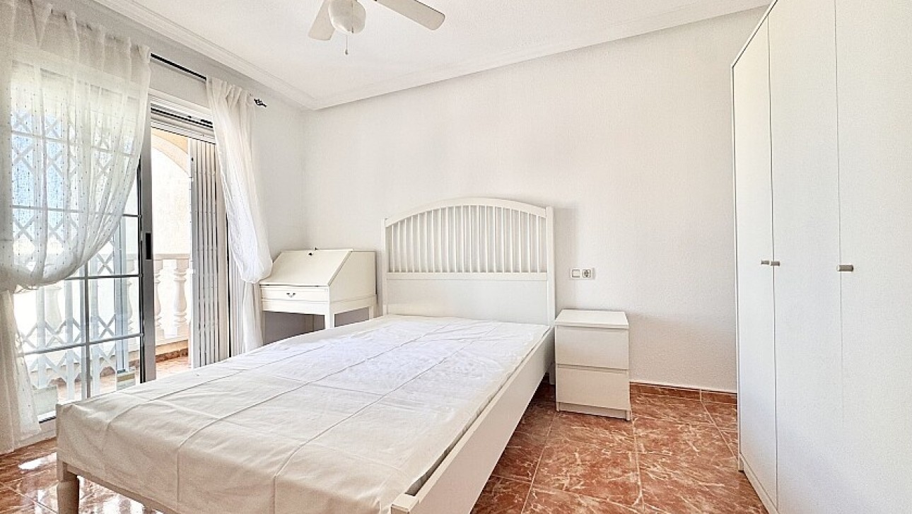 Odsprzedaż - Top floor apartment - Orihuela Costa - Eagle´s Nest
