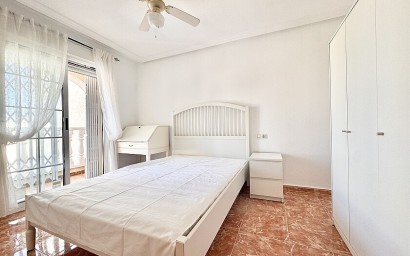 Odsprzedaż - Top floor apartment - Orihuela Costa - Eagle´s Nest
