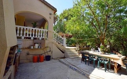 Resale - Villa - Orihuela Costa - Villamartín