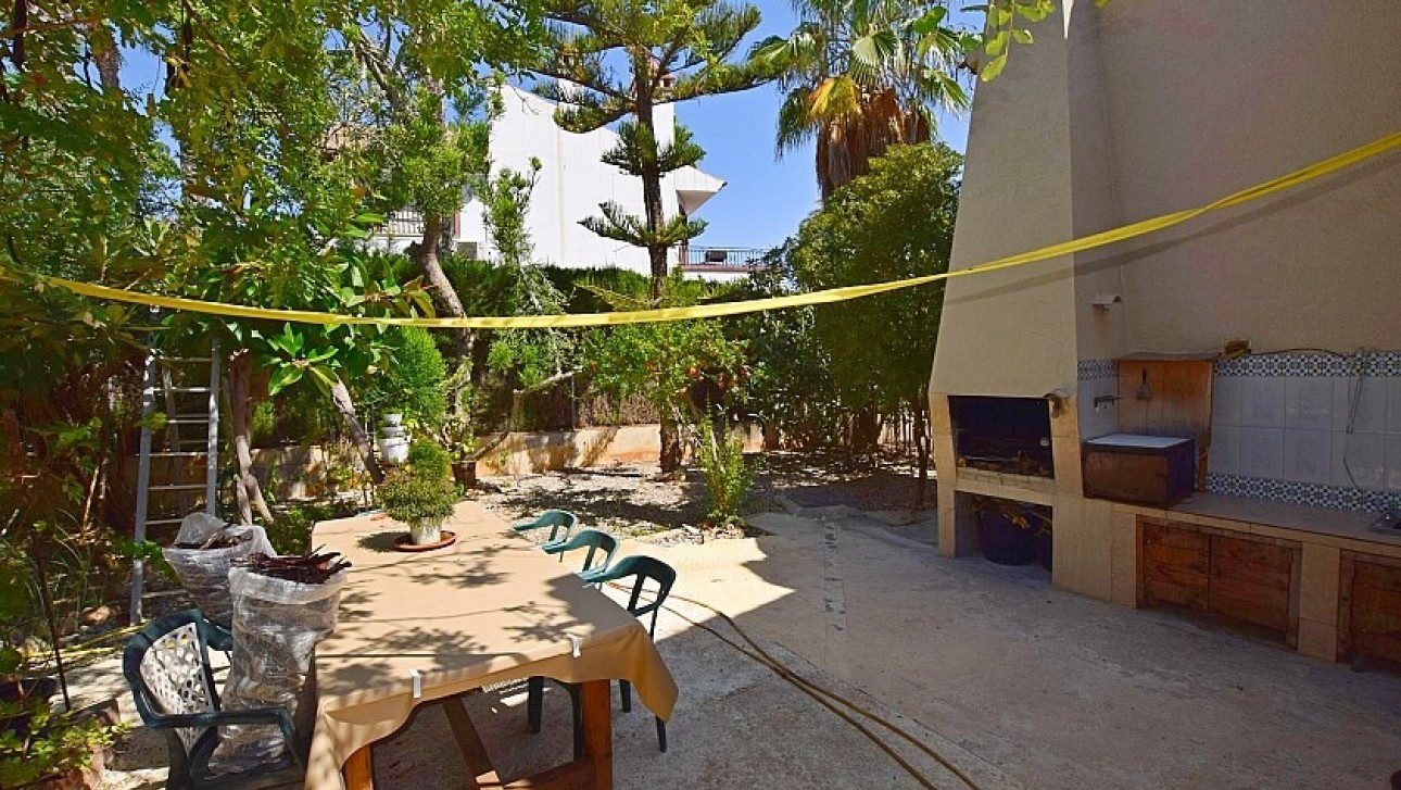 Resale - Villa - Orihuela Costa - Villamartín