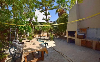 Resale - Villa - Orihuela Costa - Villamartín
