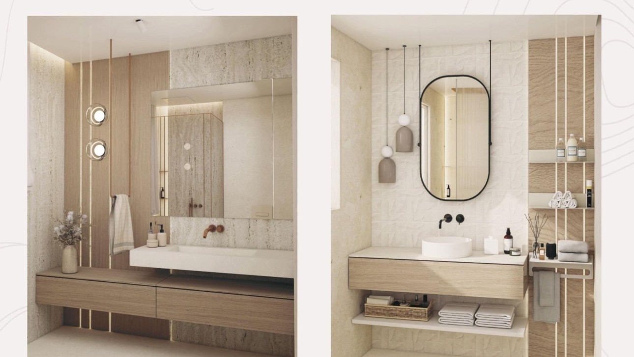 New Build - Villa - Algorfa - Castillo De Montemar