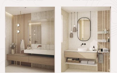 New Build - Villa - Algorfa - Castillo De Montemar