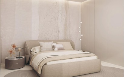 New Build - Villa - Algorfa - Castillo De Montemar