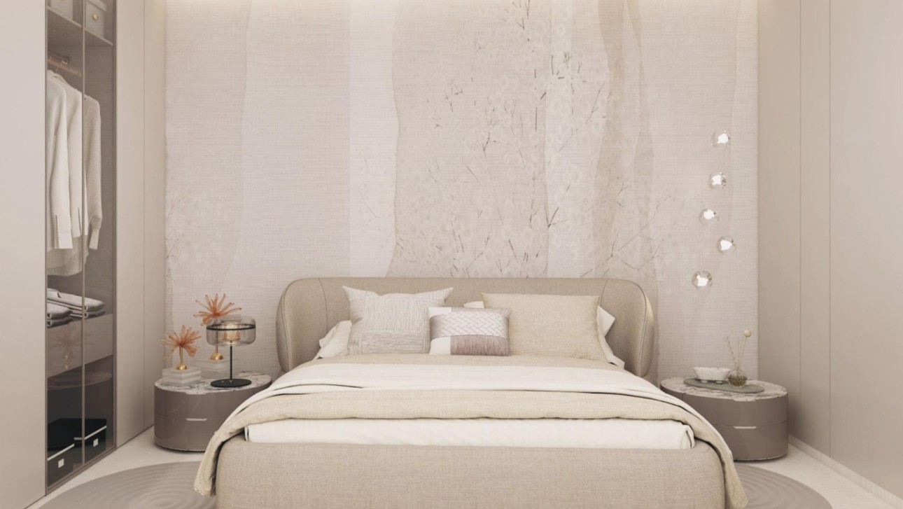 New Build - Villa - Algorfa - Castillo De Montemar