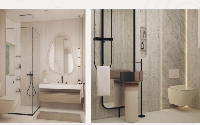 New Build - Villa - Algorfa - Castillo De Montemar