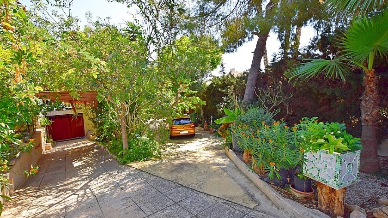 Resale - Villa - Orihuela Costa - Villamartín