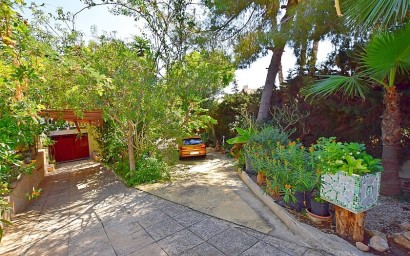 Resale - Villa - Orihuela Costa - Villamartín