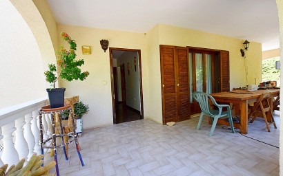 Resale - Villa - Orihuela Costa - Villamartín