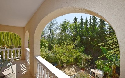 Resale - Villa - Orihuela Costa - Villamartín
