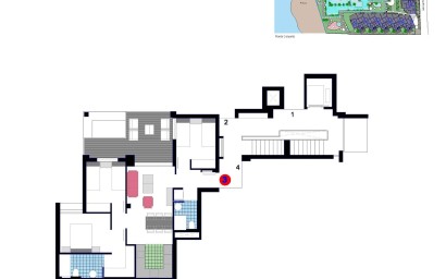 Nouvelle construction - Apartment - Denia - L´Estanyó (Marinas)