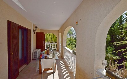 Resale - Villa - Orihuela Costa - Villamartín
