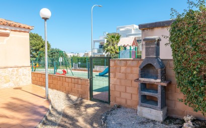 Nieuwbouw Woningen - Bungalow - Cala Murada (Manacor) - Spain