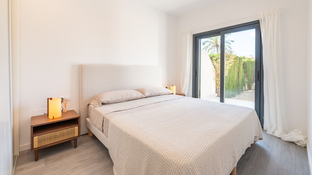 Nouvelle construction - Bungalow - Cala Murada (Manacor) - Spain