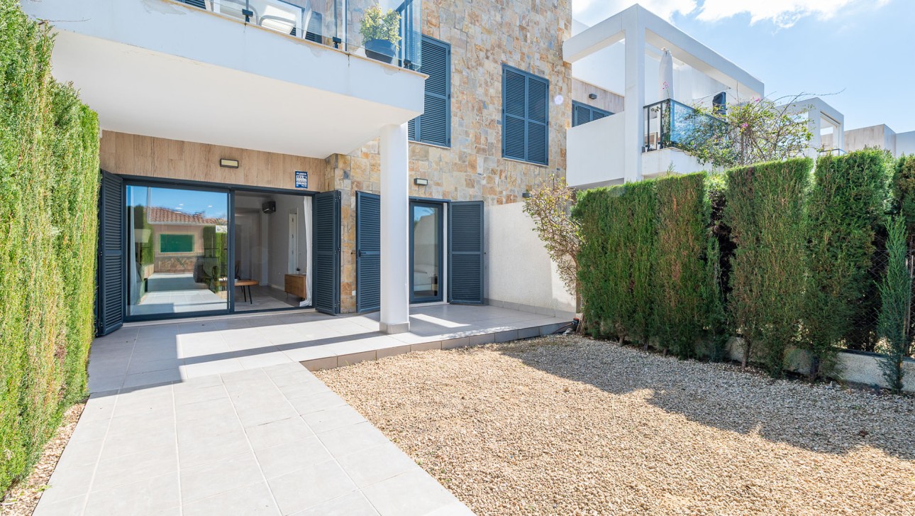 Nouvelle construction - Bungalow - Cala Murada (Manacor) - Spain