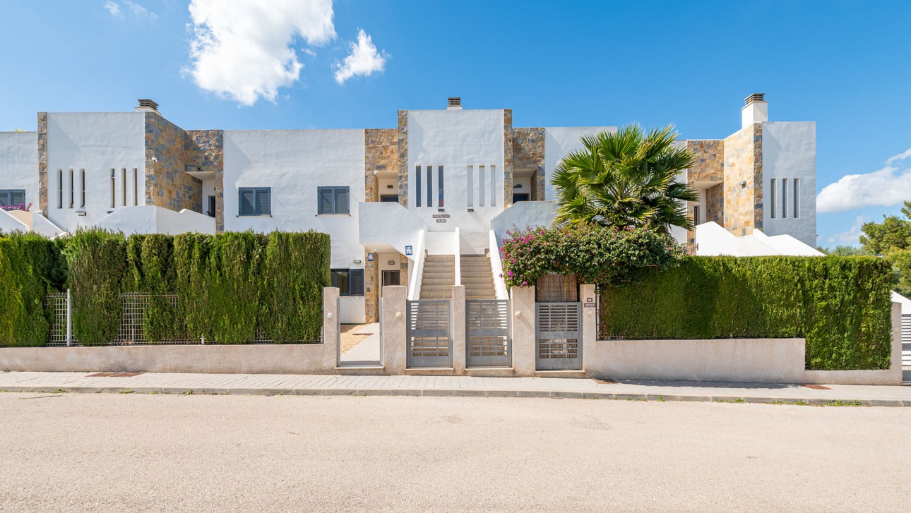 Nouvelle construction - Bungalow - Cala Murada (Manacor) - Spain