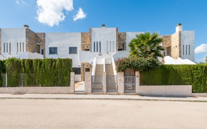 Nouvelle construction - Bungalow - Cala Murada (Manacor) - Spain