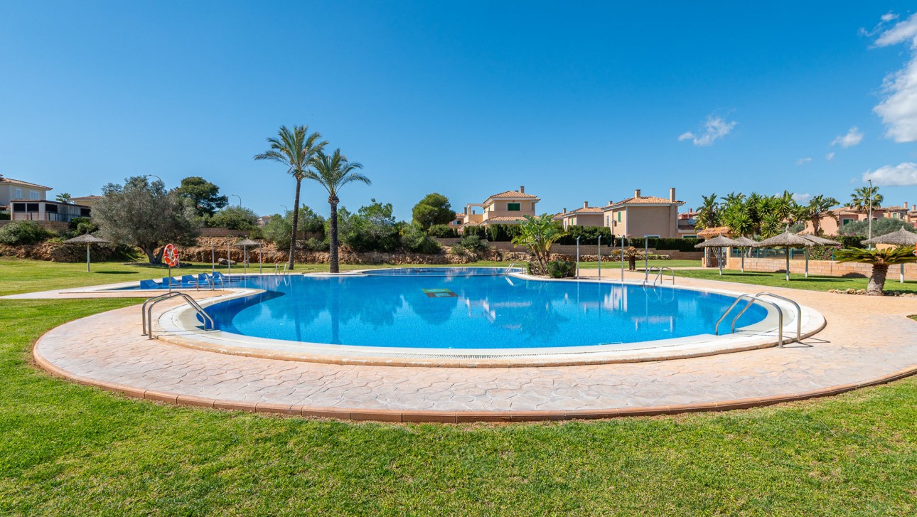 Nouvelle construction - Bungalow - Cala Murada (Manacor) - Spain