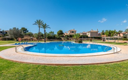 Nouvelle construction - Bungalow - Cala Murada (Manacor) - Spain