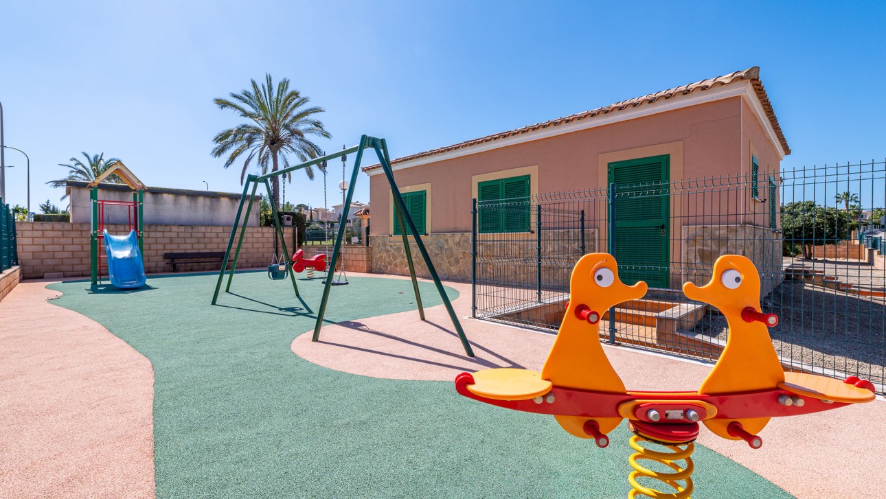 Nouvelle construction - Bungalow - Cala Murada (Manacor) - Spain