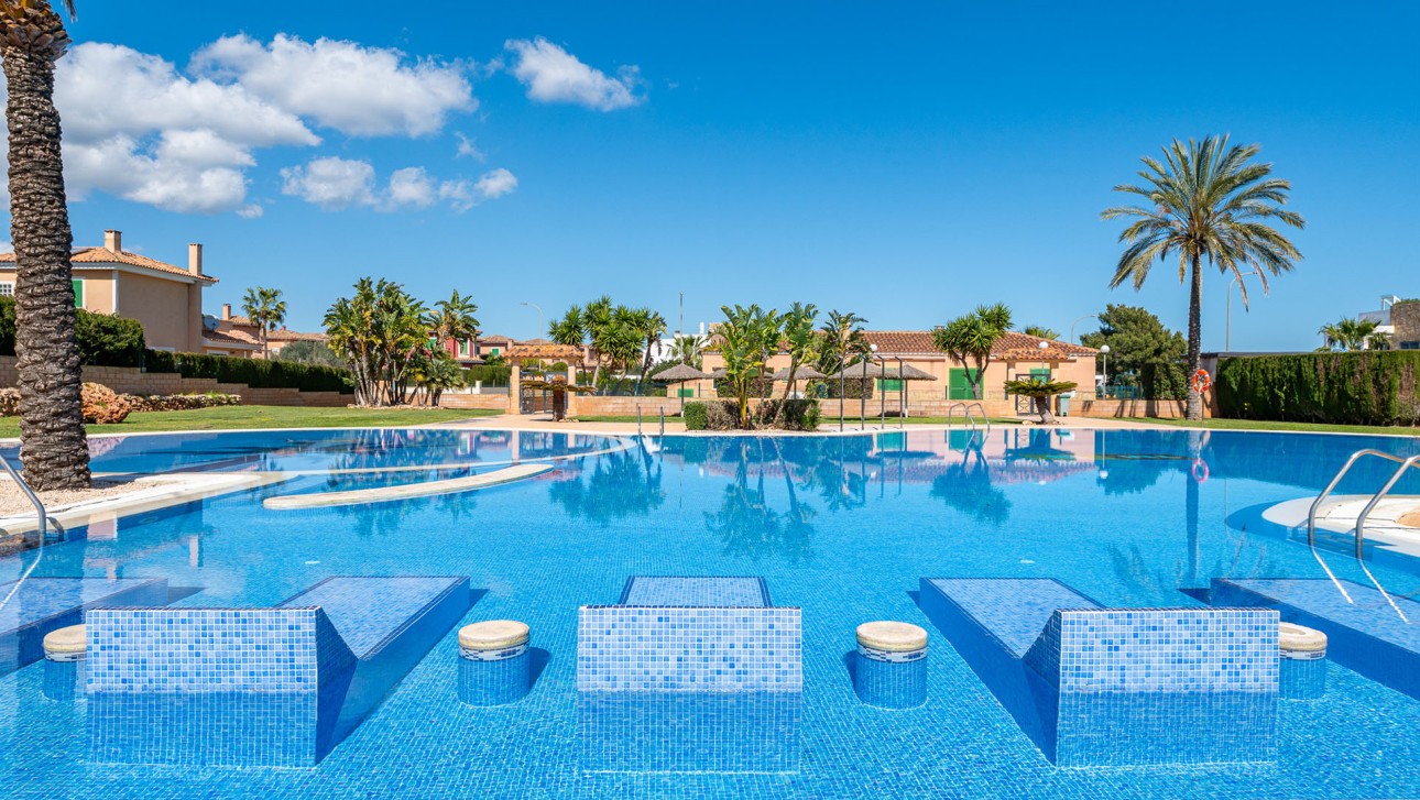 Nouvelle construction - Bungalow - Cala Murada (Manacor) - Spain