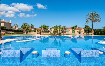 Nouvelle construction - Bungalow - Cala Murada (Manacor) - Spain