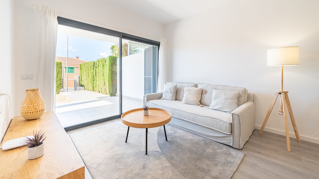 Nouvelle construction - Bungalow - Cala Murada (Manacor) - Spain