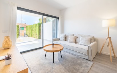 Nouvelle construction - Bungalow - Cala Murada (Manacor) - Spain