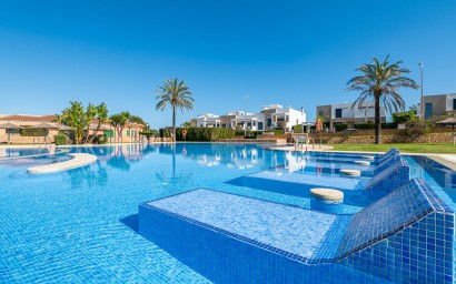 Nouvelle construction - Bungalow - Cala Murada (Manacor) - Spain