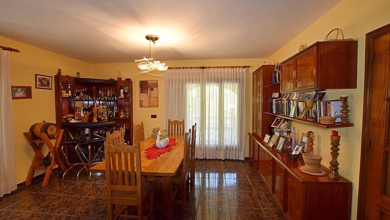 Resale - Villa - Orihuela Costa - Villamartín