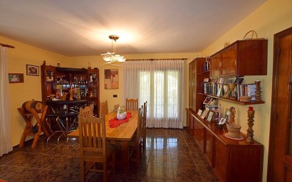 Resale - Villa - Orihuela Costa - Villamartín