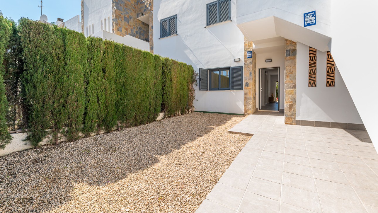 Nouvelle construction - Bungalow - Cala Murada (Manacor) - Spain