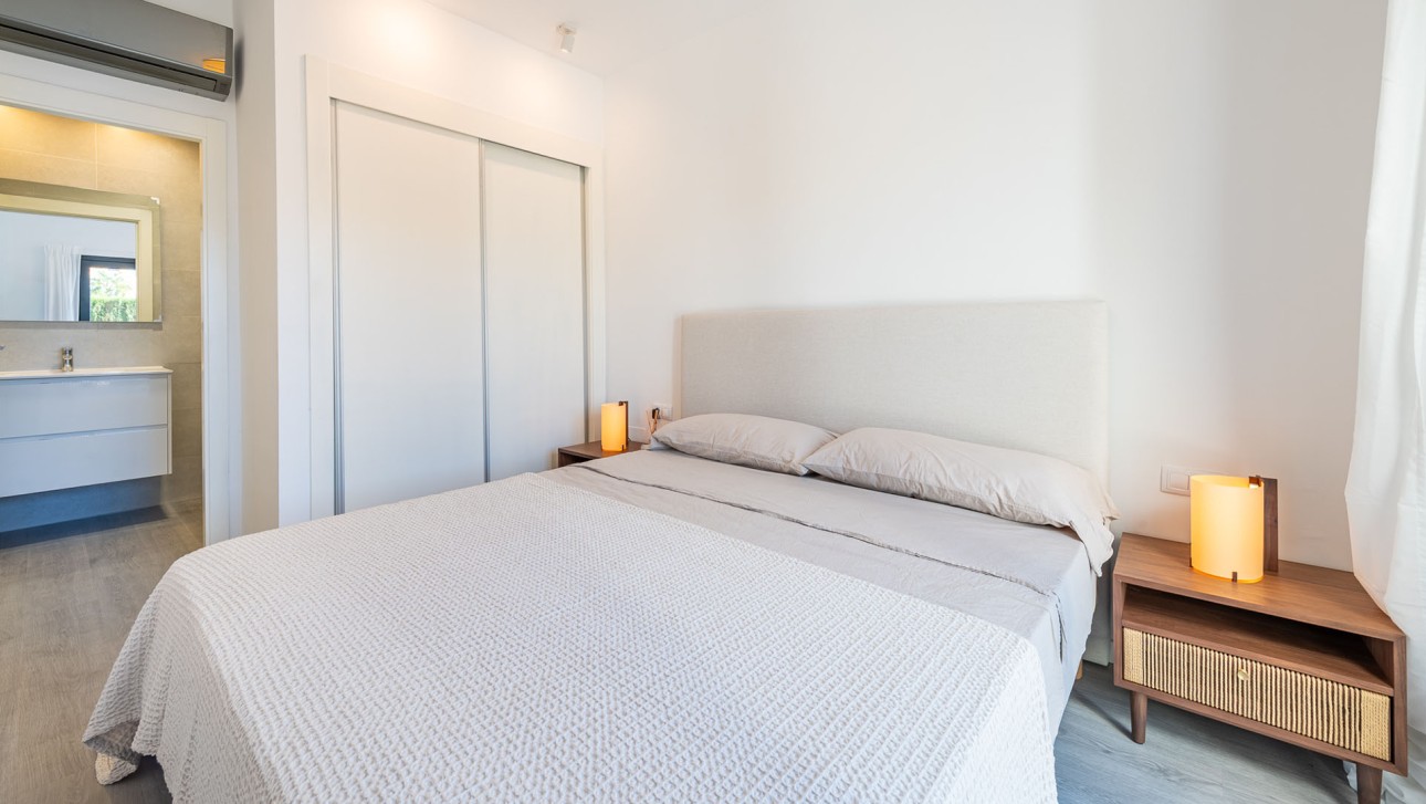 Nouvelle construction - Bungalow - Cala Murada (Manacor) - Spain