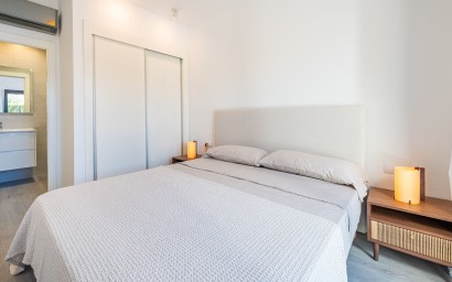 Nouvelle construction - Bungalow - Cala Murada (Manacor) - Spain