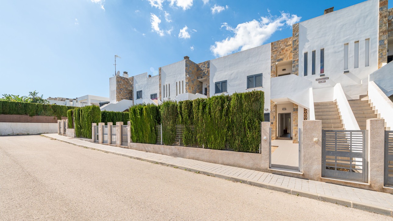 Nouvelle construction - Bungalow - Cala Murada (Manacor) - Spain